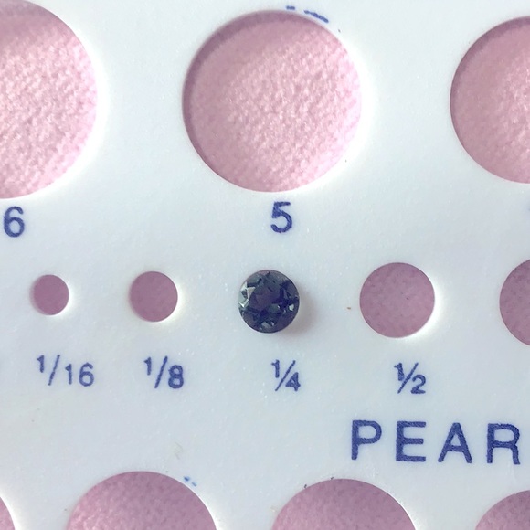 💎Loose Genuine Blue 💎